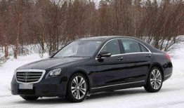 永川奔驰车最新爆料,神秘配置引期待，性能与颜值双升级